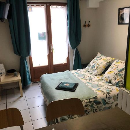 Agreable Studio Dans Le Centre Historique La Ferté-Saint-Aubin Eksteriør billede