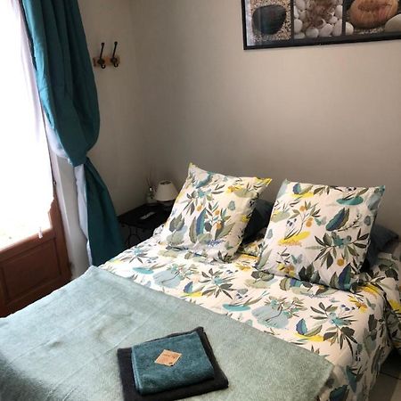 Agreable Studio Dans Le Centre Historique La Ferté-Saint-Aubin Eksteriør billede