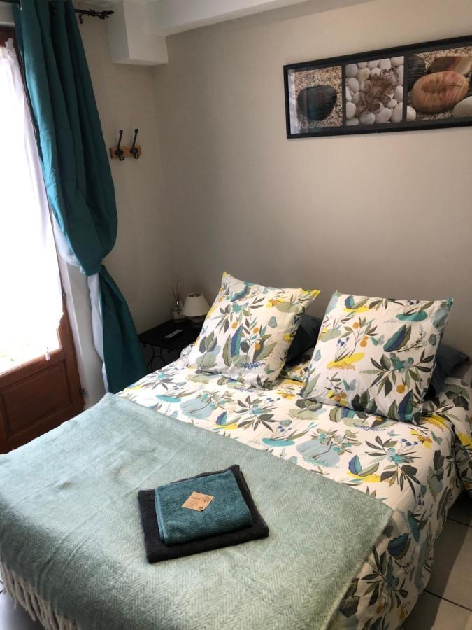 Agreable Studio Dans Le Centre Historique La Ferté-Saint-Aubin Eksteriør billede
